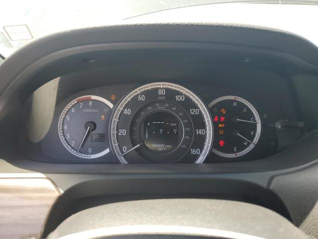 2017 HONDA ACCORD TOU - 1HGCR3F94HA032046