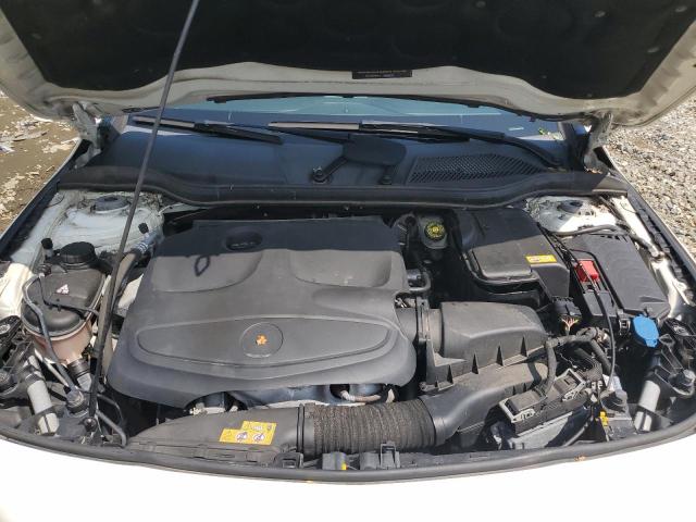 2016 MERCEDES-BENZ CLA 250 4M WDDSJ4GB3GN297482