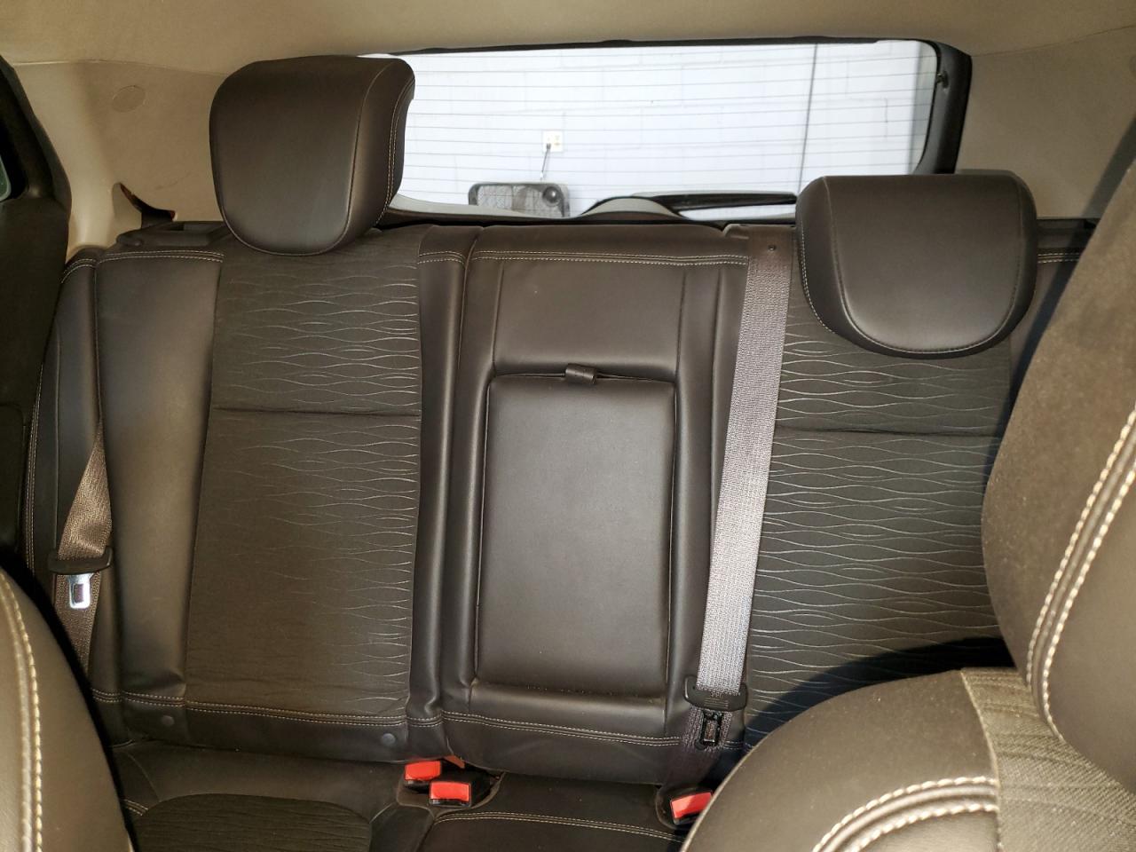 BUICK ENCORE SPORT TOURING