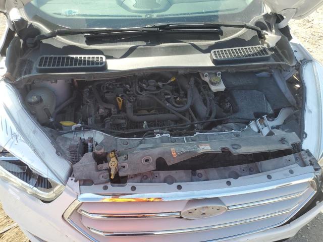 2019 FORD ESCAPE SEL - 1FMCU9HD9KUA42719