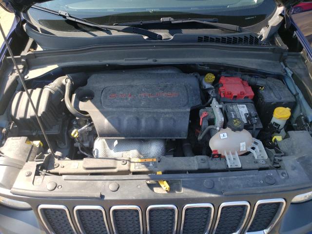 2019 JEEP RENEGADE L ZACNJABB2KPJ84262