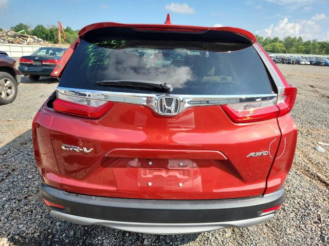 2018 HONDA CR-V EXL 2HKRW2H80JH692230