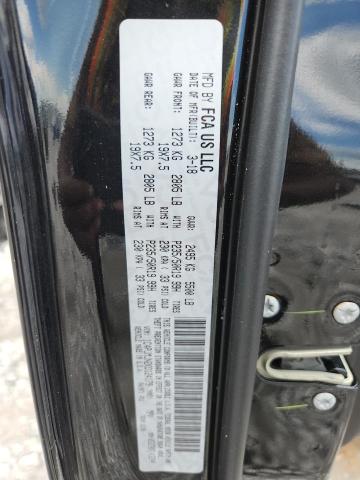 2019 JEEP CHEROKEE OVERLAND 1C4PJMJN2KD124179