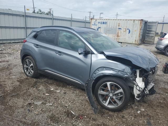2019 HYUNDAI KONA LIMIT KM8K3CA5XKU326987