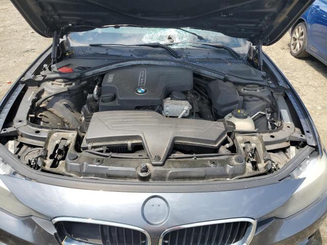 2015 BMW 328 XI SUL WBA3B5C55FF961904