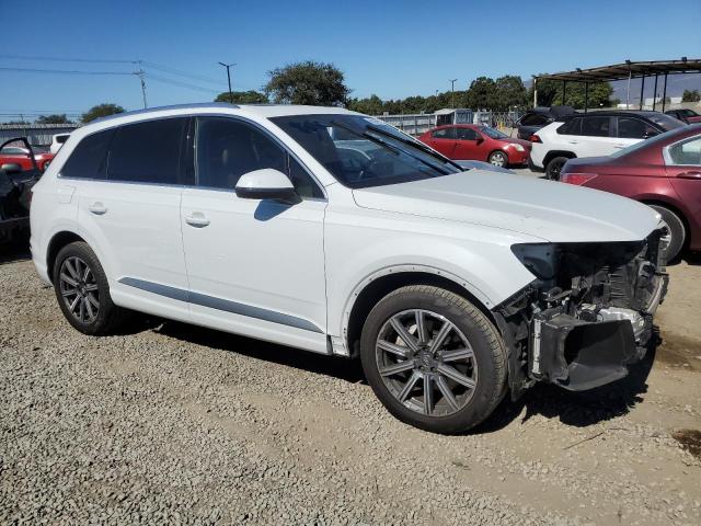 2018 AUDI Q7 PREMIUM WA1LAAF73JD008019