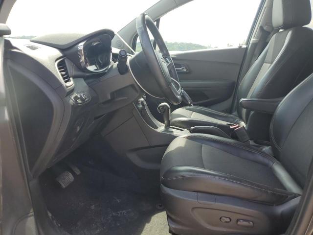 2017 CHEVROLET TRAX 1LT 3GNCJPSB1HL265145