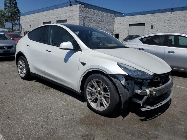 Vin: 5yjygdee1mf296776, lot: 63517275, tesla model y 20214