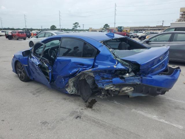 2016 SUBARU WRX PREMIU JF1VA1E62G9827600