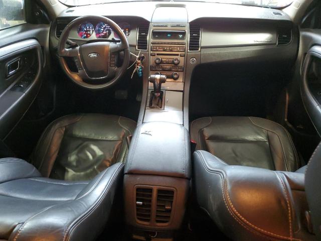 2011 FORD TAURUS SEL - 1FAHP2EW3BG121824