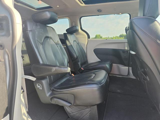 2018 CHRYSLER PACIFICA L 2C4RC1GG4JR232728