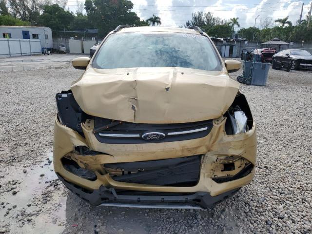 2014 FORD ESCAPE SE - 1FMCU0G92EUE55174