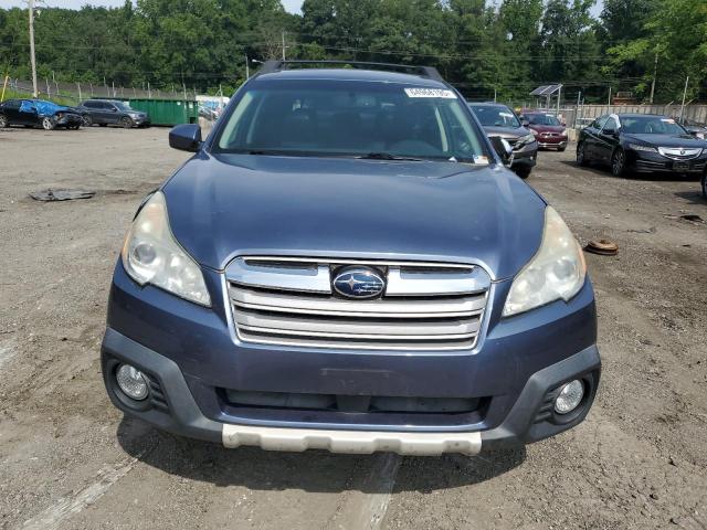 2013 SUBARU OUTBACK 2. - 4S4BRBLC9D3250823