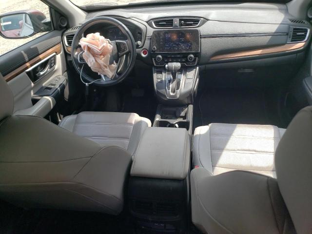 2019 HONDA CR-V EXL 7FARW2H88KE018105