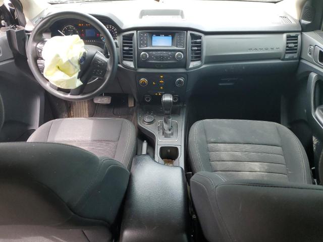 2020 FORD RANGER XL 1FTER4FH0LLA14743