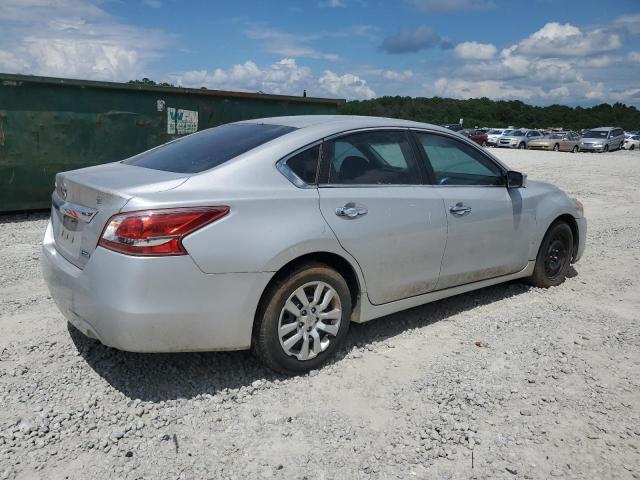 NISSAN ALTIMA 2.5 2013 silver  gas 1N4AL3AP7DC113642 photo #4