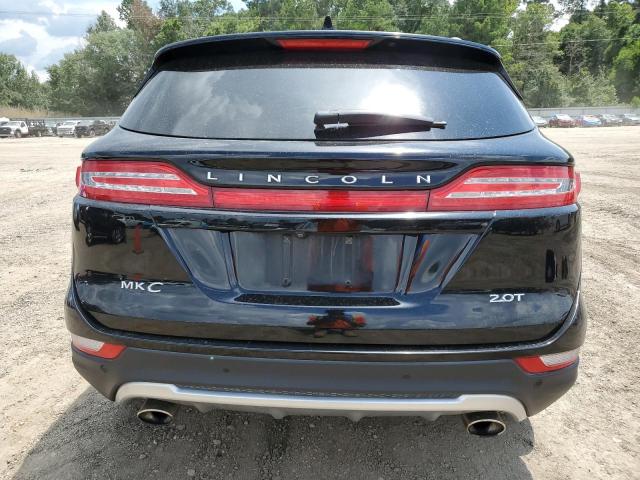 2017 LINCOLN MKC PREMIE 5LMCJ1C95HUL44995