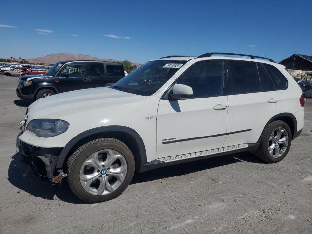 BMW X5 XDRIVE3
