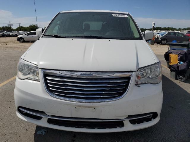 2016 CHRYSLER TOWN & COU 2C4RC1BG1GR245193