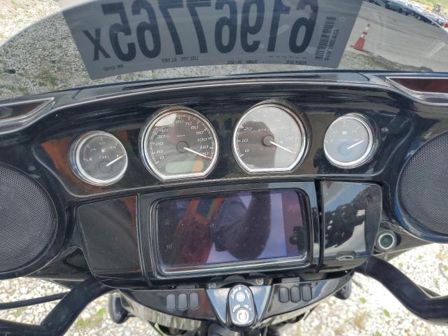 2023 HARLEY-DAVIDSON FLHXST 1HD1ABL11PB611167