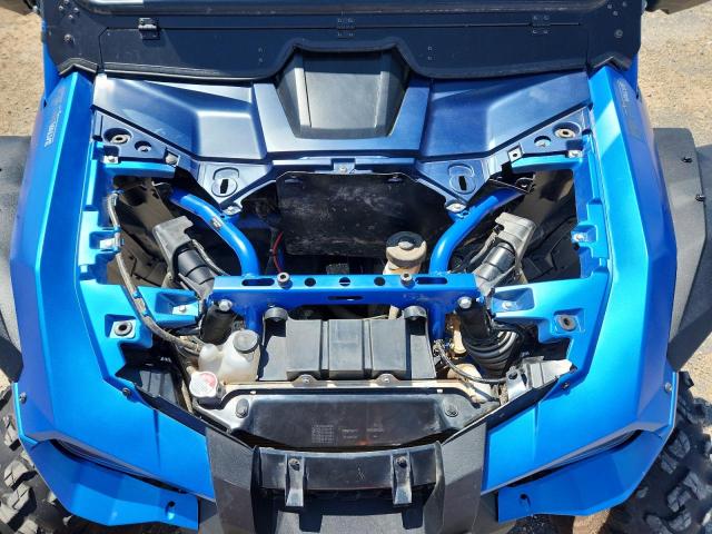 2023 HONDA SXS1000 S2 1HFVE0593P4400061