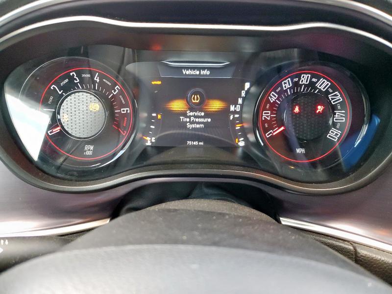 2018 DODGE CHALLENGER 2C3CDZAG8JH276946