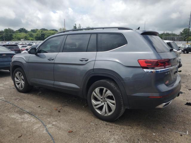 2021 VOLKSWAGEN ATLAS SE 1V2WR2CA6MC555084