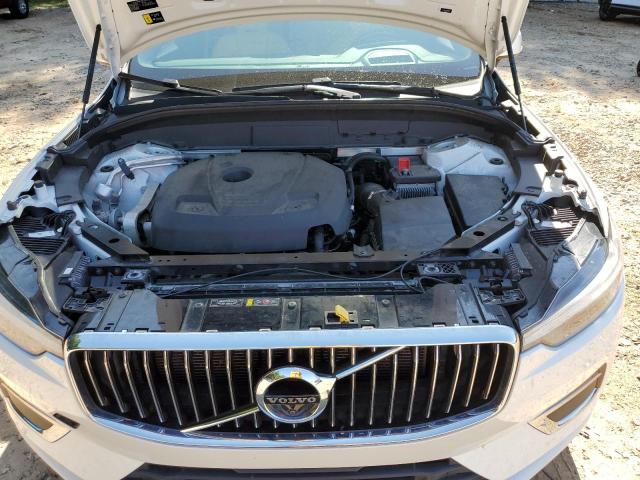 2021 VOLVO XC60 T5 IN YV4102DL7M1886612