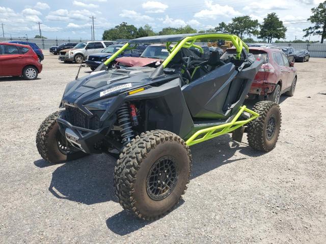 2023 POLARIS RZR TURBO 3NSGAD921PG321671