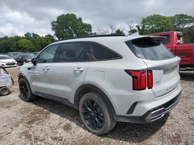 2022 KIA SORENTO SX 5XYRKDLF4NG137369