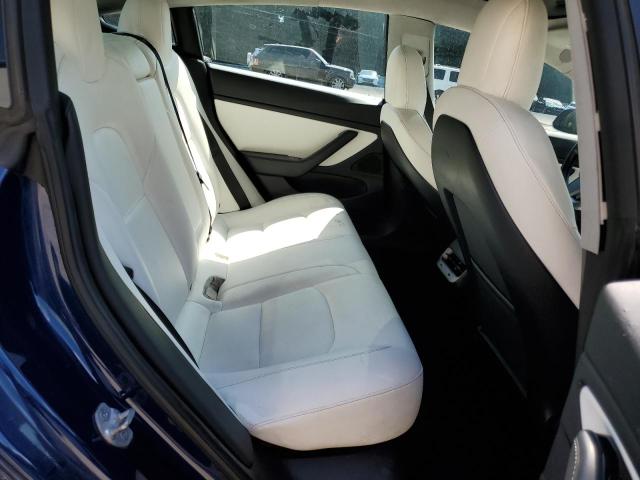 2019 TESLA MODEL 3 5YJ3E1EA1KF363031