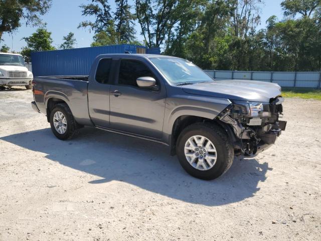 2024 NISSAN FRONTIER S 1N6ED1CL9RN662145