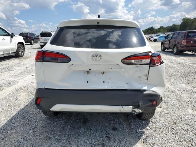 2022 TOYOTA COROLLA CR 7MUAAAAG1NV007018
