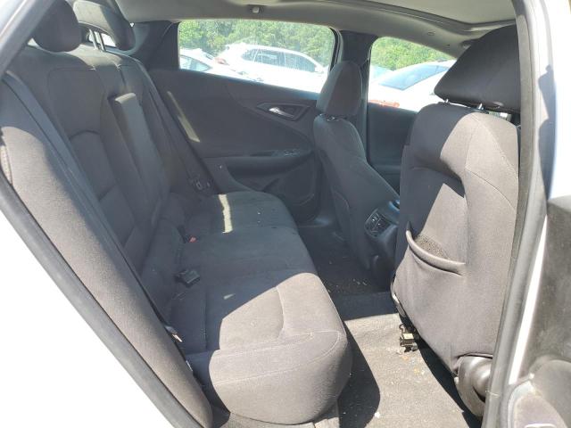 2019 CHEVROLET MALIBU LT 1G1ZD5STXKF141893