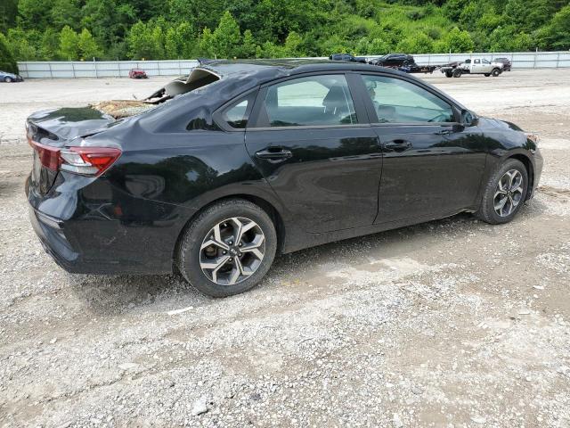 2021 KIA FORTE FE - 3KPF24ADXME296686
