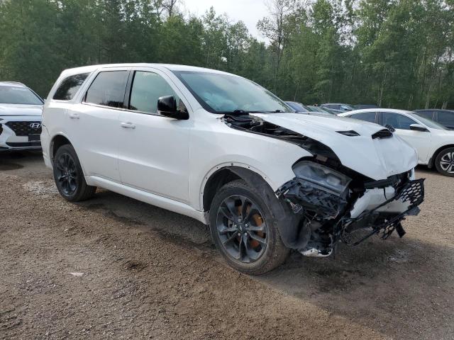2022 DODGE DURANGO GT 1C4RDJDG0NC183625