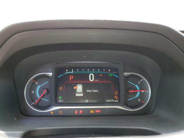 2019 HONDA PILOT EX 5FNYF5H37KB021297