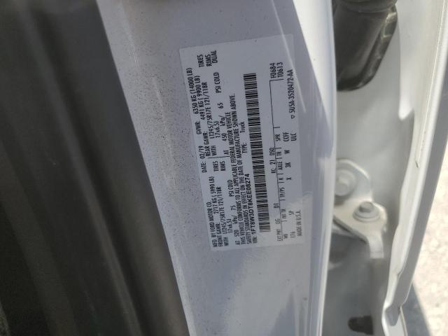 2019 FORD F350 SUPER 1FT8W3DT8KEE08274
