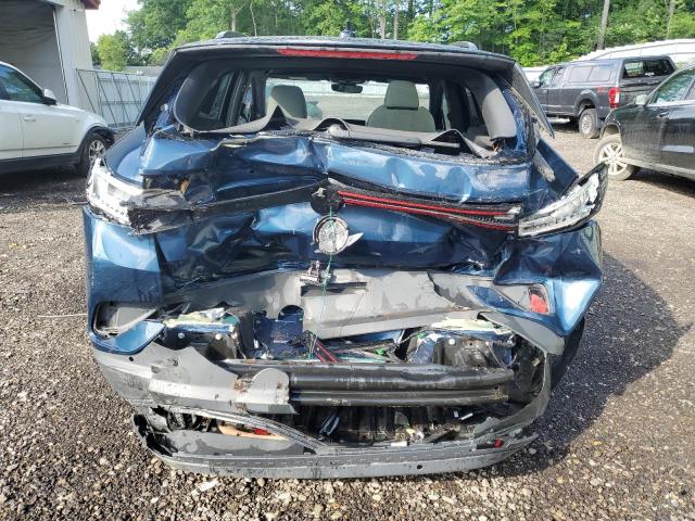 2023 VOLKSWAGEN ID.4 S 1V25MPE82PC058443