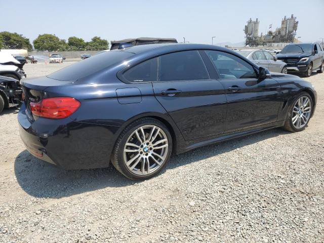 2017 BMW 430I GRAN - WBA4F7C36HG789494