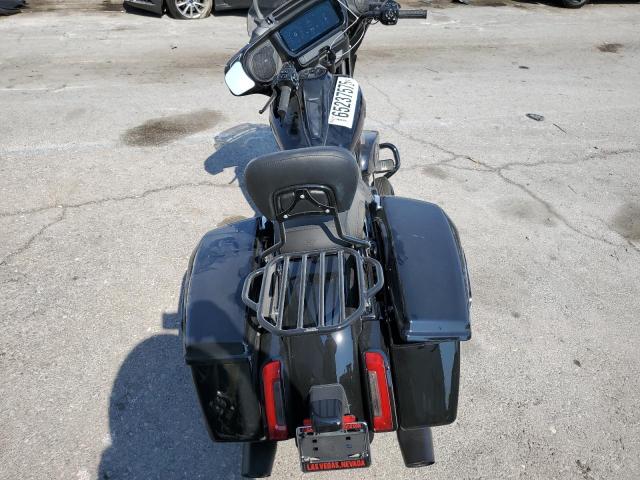2024 HARLEY-DAVIDSON FLHX 1HD1KB714RB638910