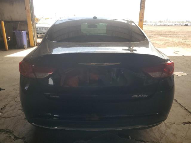 2015 CHRYSLER 200 C - 1C3CCCCB2FN612073