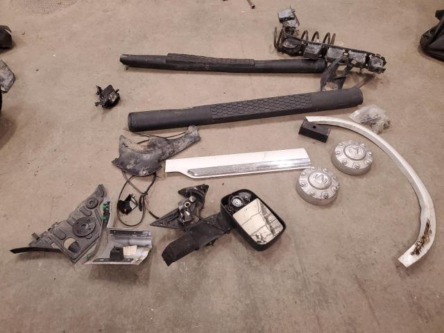 2020 RAM 2500 TRADE - 3C6MR5AJ0LG122456