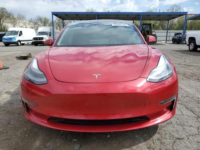 2021 TESLA MODEL 3 5YJ3E1EA7MF075369