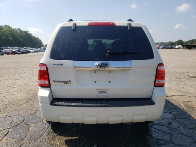 2010 FORD ESCAPE LIM - 1FMCU0E74AKD37134