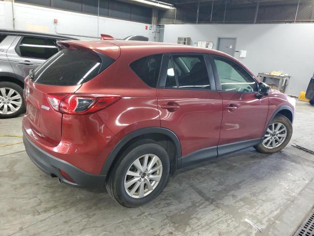 Vin: jm3ke2ce0d0141161, lot: 63845275, mazda cx-5 touring 20133