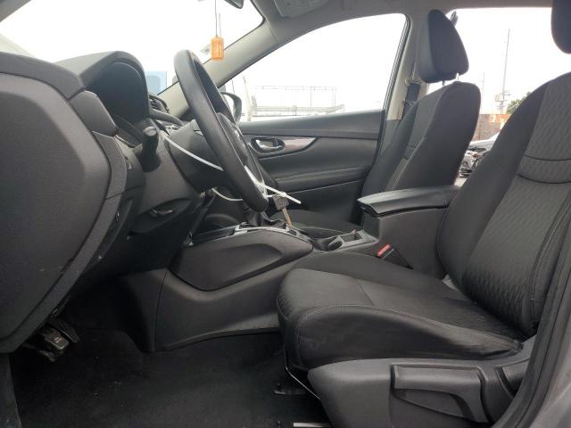2018 NISSAN ROGUE S KNMAT2MT3JP599335