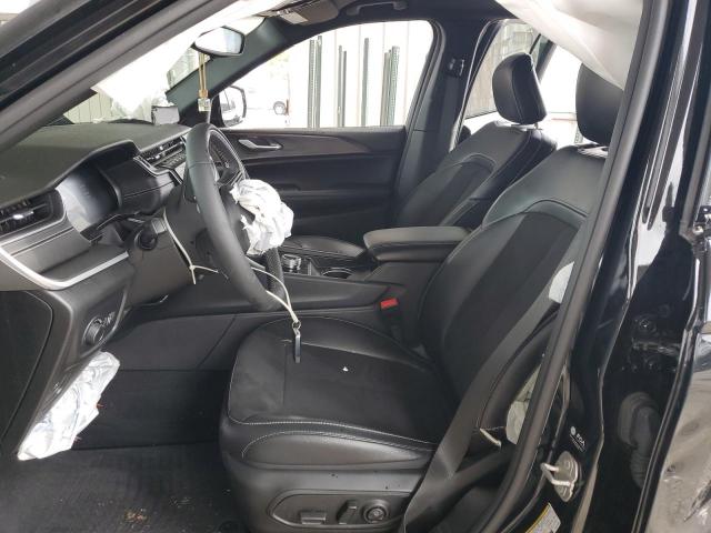 2024 JEEP GRAND CHER - 1C4RJHAG5RC127532