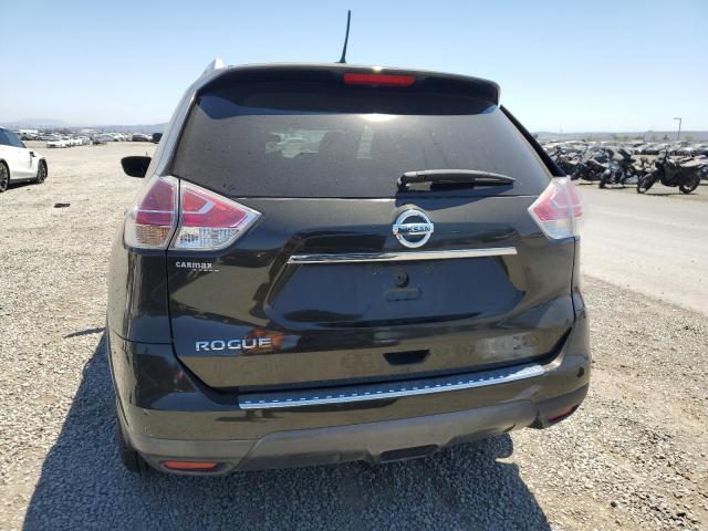 2016 NISSAN ROGUE S KNMAT2MTXGP706213