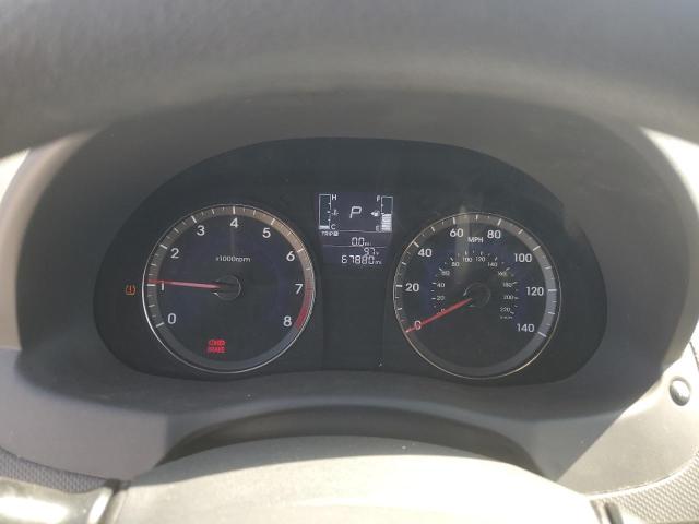 2016 HYUNDAI ACCENT SE - KMHCT4AE1GU083992